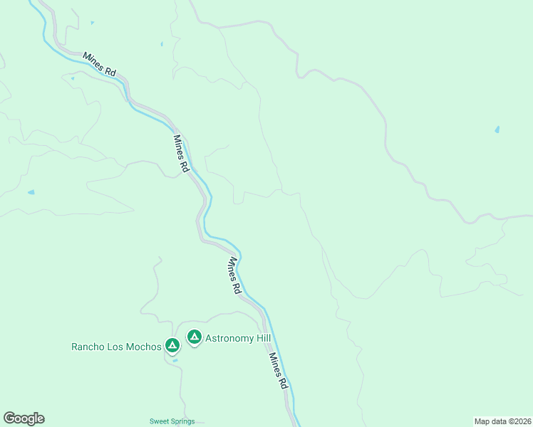 map of restaurants, bars, coffee shops, grocery stores, and more near 22572 Mines Road in Livermore