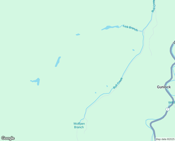 map of restaurants, bars, coffee shops, grocery stores, and more near in Waldo