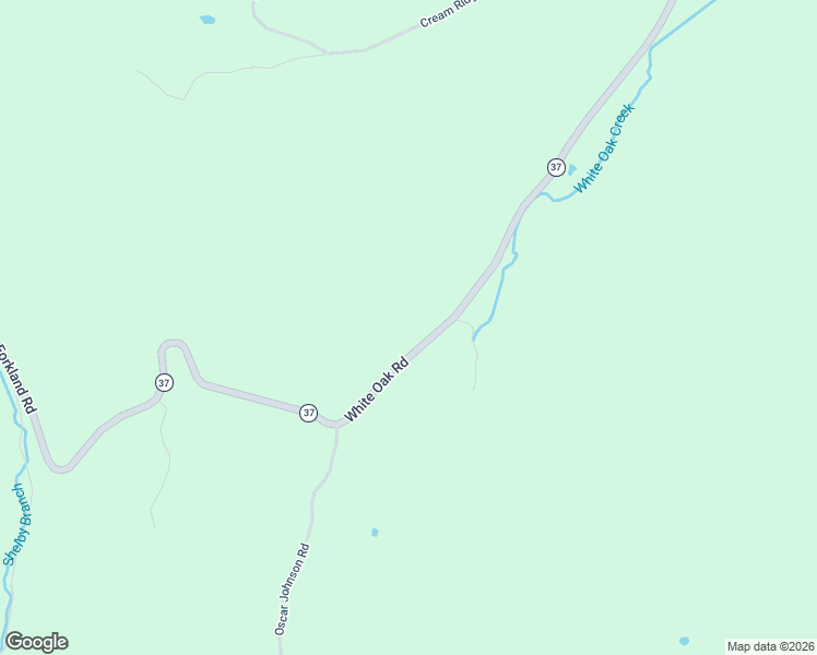 map of restaurants, bars, coffee shops, grocery stores, and more near 7215 White Oak Road in Junction City