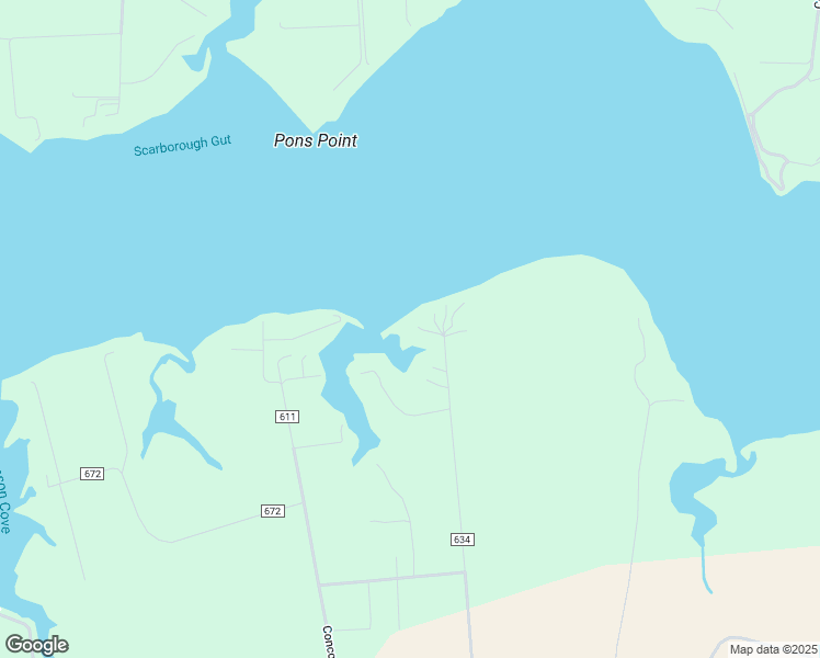 map of restaurants, bars, coffee shops, grocery stores, and more near 2208 Clearview Road in Exmore