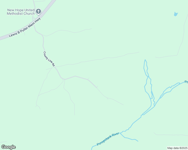map of restaurants, bars, coffee shops, grocery stores, and more near 7891 Belroi Road in Gloucester