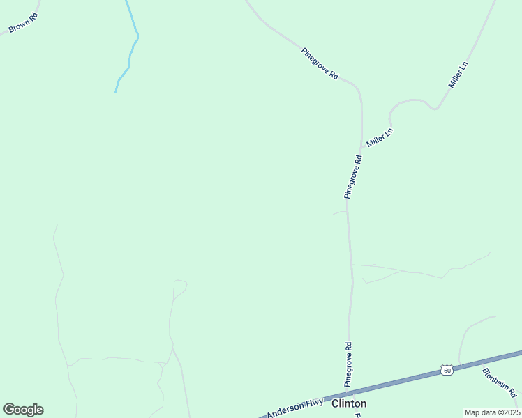 map of restaurants, bars, coffee shops, grocery stores, and more near 38 Liberty Lane in Cumberland