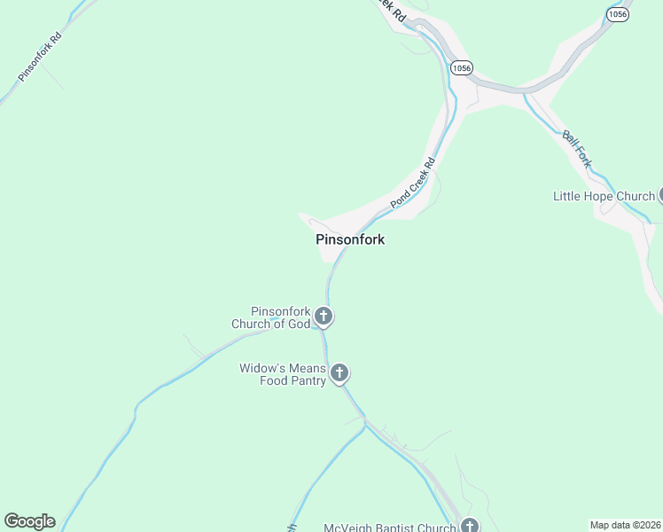 map of restaurants, bars, coffee shops, grocery stores, and more near in Pike