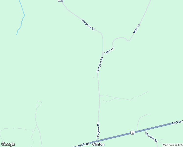 map of restaurants, bars, coffee shops, grocery stores, and more near 38 Liberty Lane in Cumberland