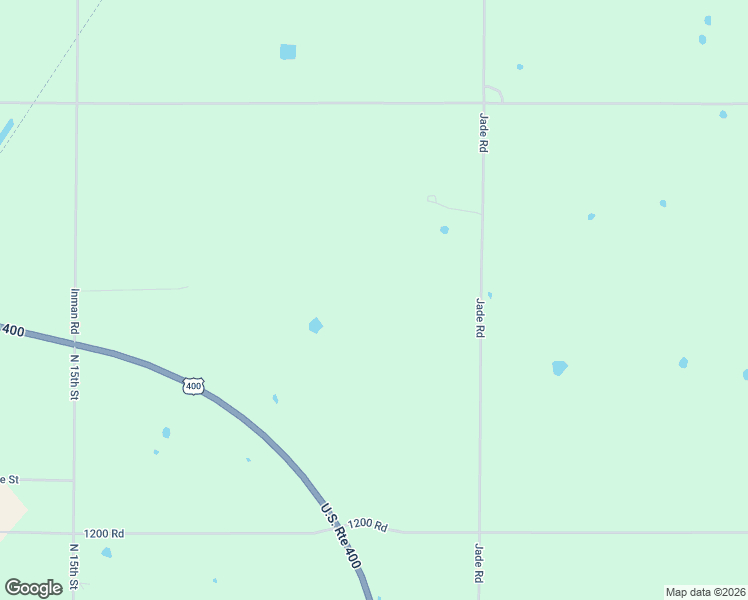 map of restaurants, bars, coffee shops, grocery stores, and more near 12450 Jade Road in Fredonia