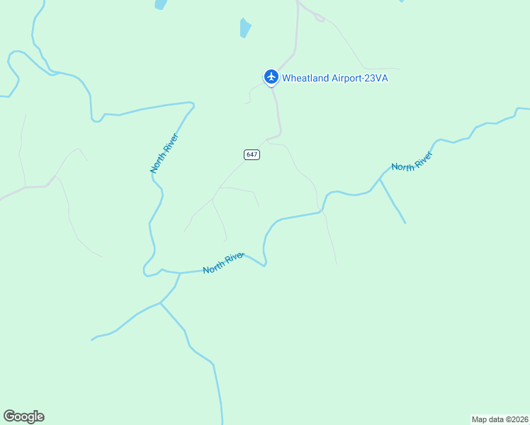 map of restaurants, bars, coffee shops, grocery stores, and more near 897 Willow Lake Road in Buckingham