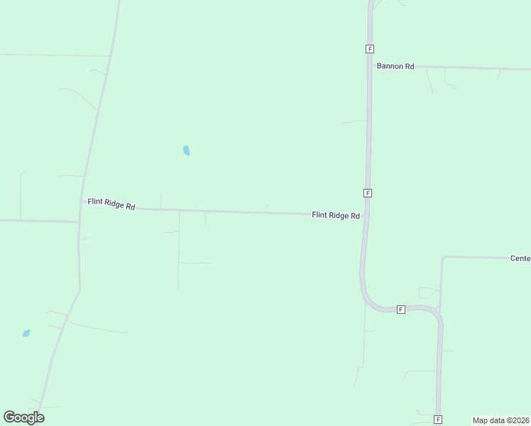 map of restaurants, bars, coffee shops, grocery stores, and more near County Road F-225 in Elkland