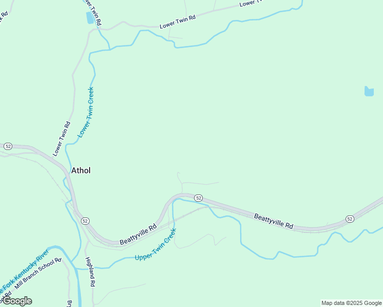 map of restaurants, bars, coffee shops, grocery stores, and more near 163 Tolar Road in Jackson