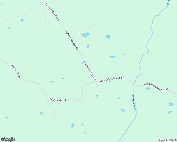 map of restaurants, bars, coffee shops, grocery stores, and more near 1590 Sulphur Springs Road in Lebanon