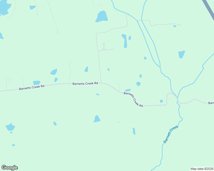 map of restaurants, bars, coffee shops, grocery stores, and more near 2182 Barnetts Creek Road in Utica