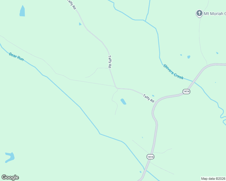 map of restaurants, bars, coffee shops, grocery stores, and more near 863 Taffy Road in Hartford