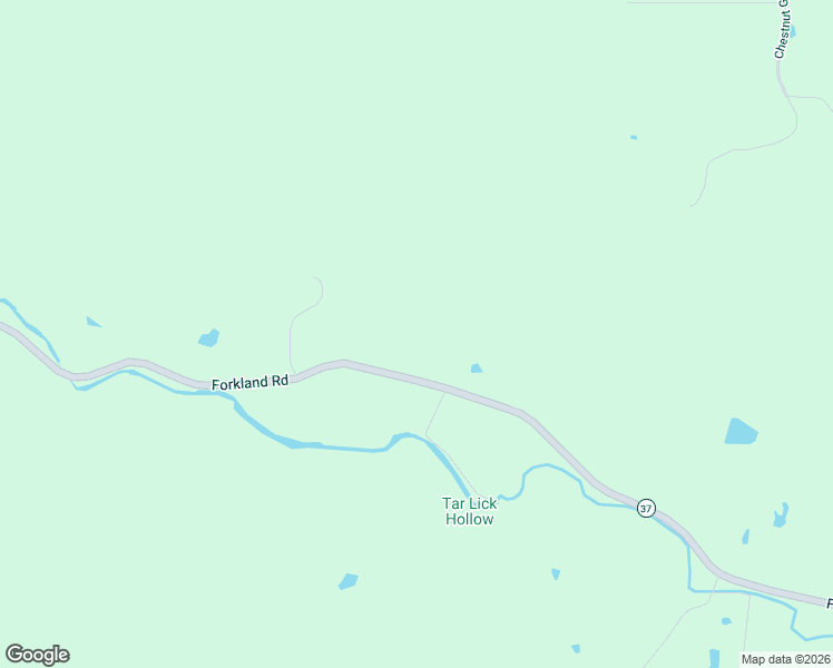 map of restaurants, bars, coffee shops, grocery stores, and more near 12765 Forkland Road in Parksville