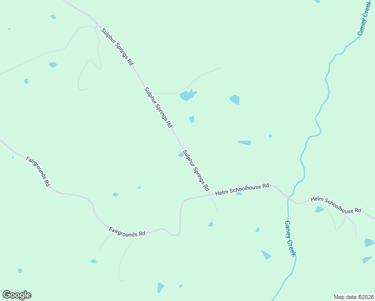 map of restaurants, bars, coffee shops, grocery stores, and more near 1590 Sulphur Springs Road in Lebanon