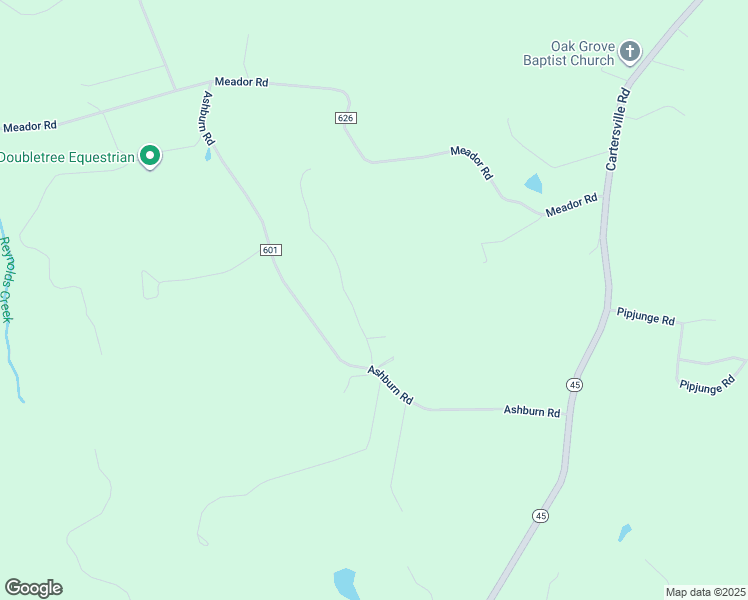 map of restaurants, bars, coffee shops, grocery stores, and more near 26 Pine Ridge Drive in Cumberland