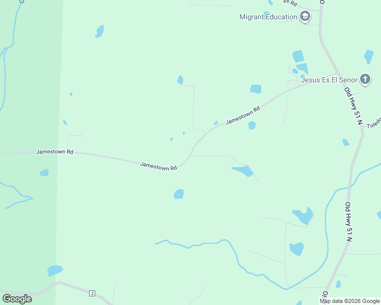 map of restaurants, bars, coffee shops, grocery stores, and more near 2-322 Stubbs Lane in Cobden