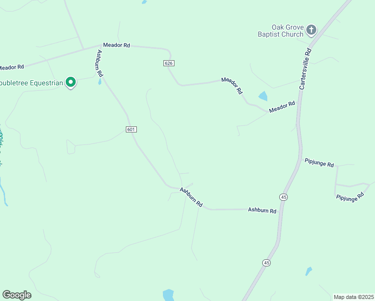 map of restaurants, bars, coffee shops, grocery stores, and more near 26 Pine Ridge Drive in Cumberland