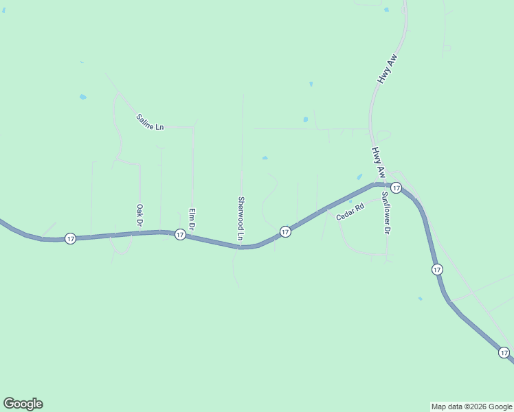 map of restaurants, bars, coffee shops, grocery stores, and more near 13790 Valley Dale Drive in Plato