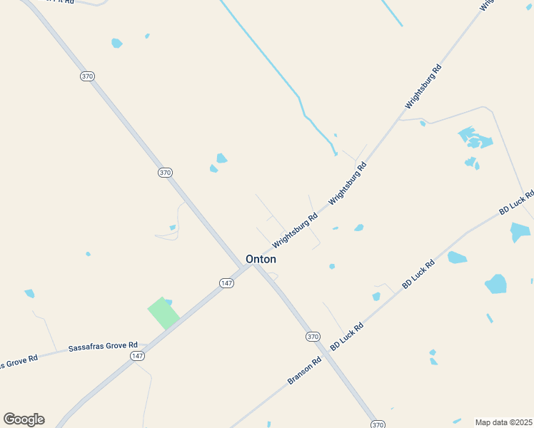 map of restaurants, bars, coffee shops, grocery stores, and more near Tatting Avenue in Sebree