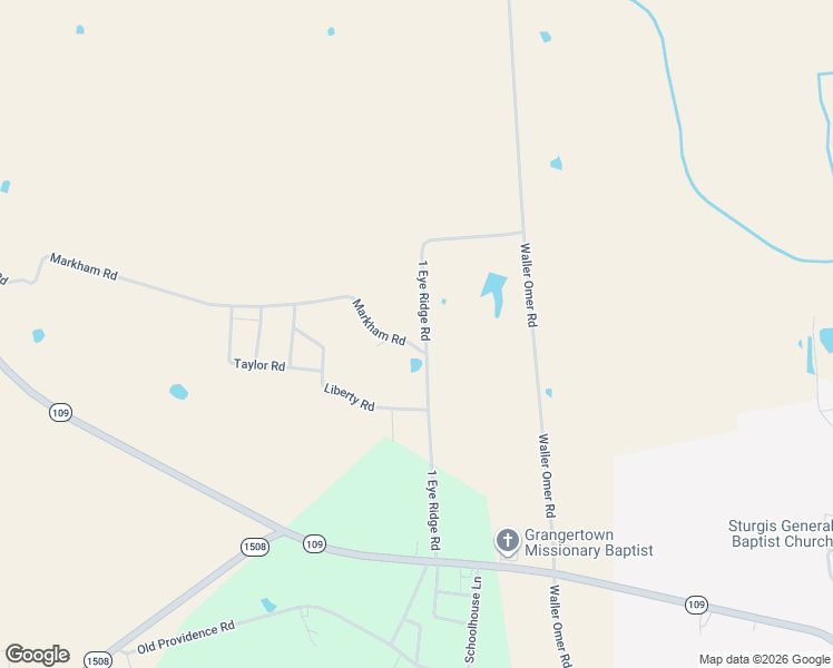 map of restaurants, bars, coffee shops, grocery stores, and more near 882-1214 Markham Road in Sturgis