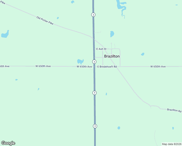 map of restaurants, bars, coffee shops, grocery stores, and more near 100-198 South Delange Road in Girard