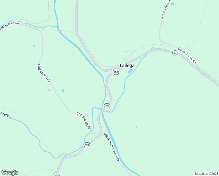 map of restaurants, bars, coffee shops, grocery stores, and more near in Tallega