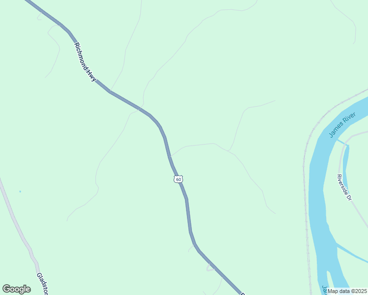 map of restaurants, bars, coffee shops, grocery stores, and more near 84 Riverbend Lane in Gladstone