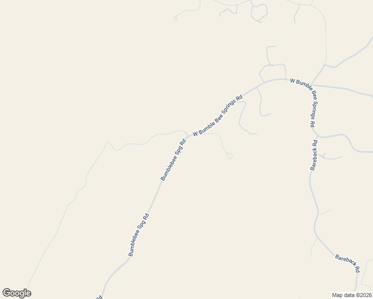 map of restaurants, bars, coffee shops, grocery stores, and more near 8044 West Bumble Bee Springs Road in Cedar City
