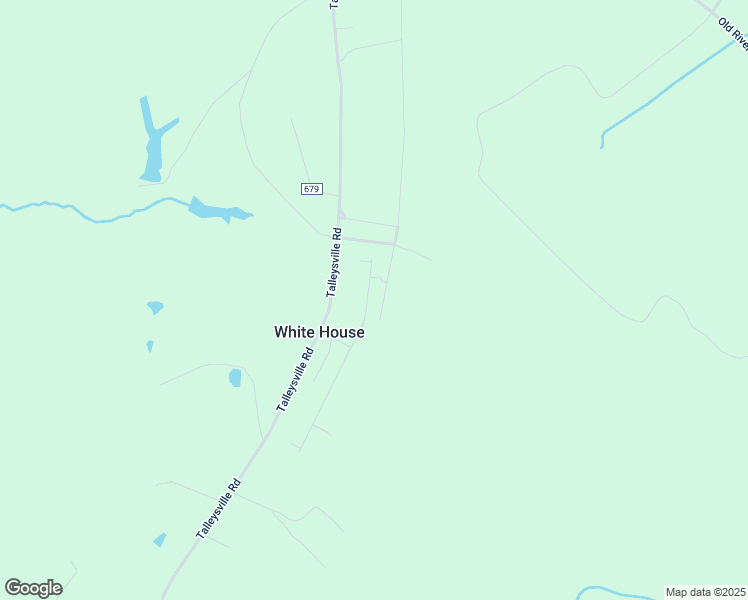 map of restaurants, bars, coffee shops, grocery stores, and more near 10201 State Route 1302 in New Kent