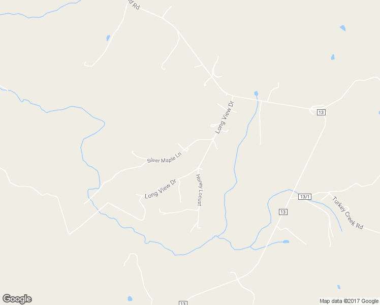 map of restaurants, bars, coffee shops, grocery stores, and more near 55 Silver Maple Lane in Union