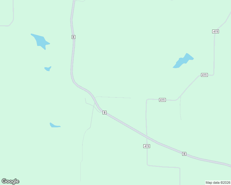 map of restaurants, bars, coffee shops, grocery stores, and more near 259 Black Cherry Lane in Friedheim