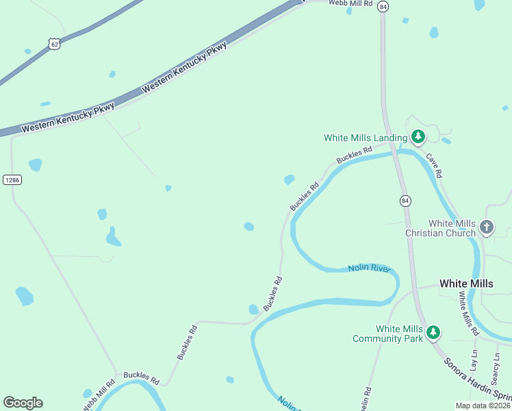 map of restaurants, bars, coffee shops, grocery stores, and more near 488 Buckles Road in Eastview