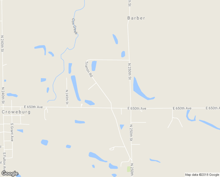 map of restaurants, bars, coffee shops, grocery stores, and more near 117 Trianon Road in Mulberry