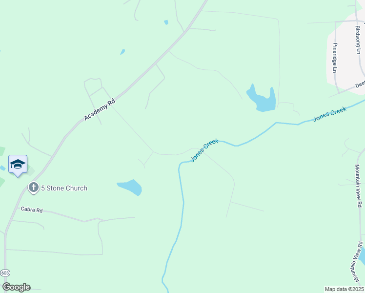 map of restaurants, bars, coffee shops, grocery stores, and more near 3320 Pineacre Drive in Powhatan