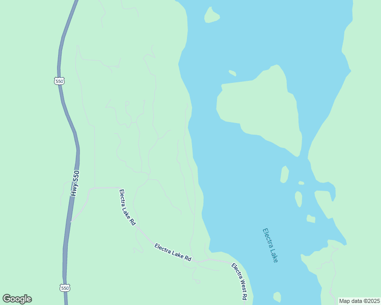 map of restaurants, bars, coffee shops, grocery stores, and more near 510 Electra North in Durango