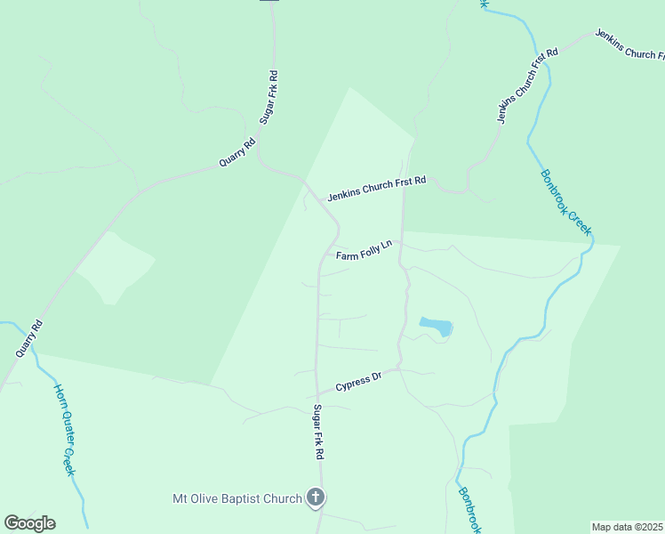map of restaurants, bars, coffee shops, grocery stores, and more near 412 Sugarfork Road in Cumberland