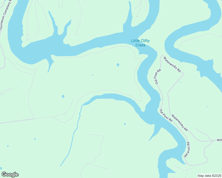 map of restaurants, bars, coffee shops, grocery stores, and more near 1755 Johnny Frank Road in Leitchfield