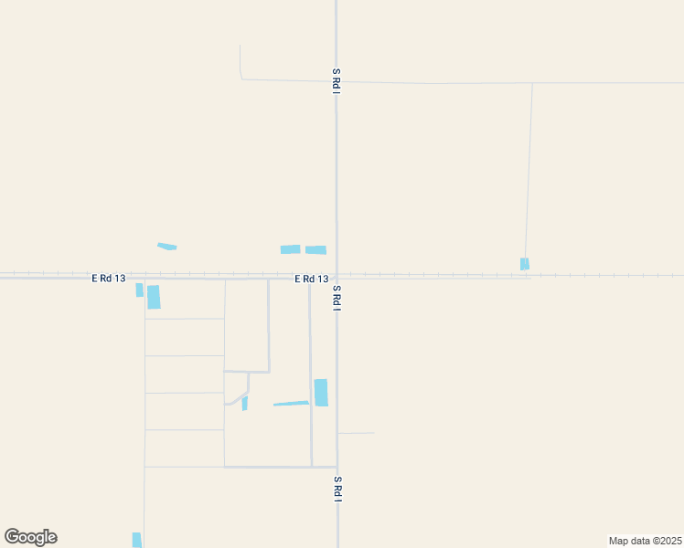 map of restaurants, bars, coffee shops, grocery stores, and more near 3696 East Road 13 in Johnson City