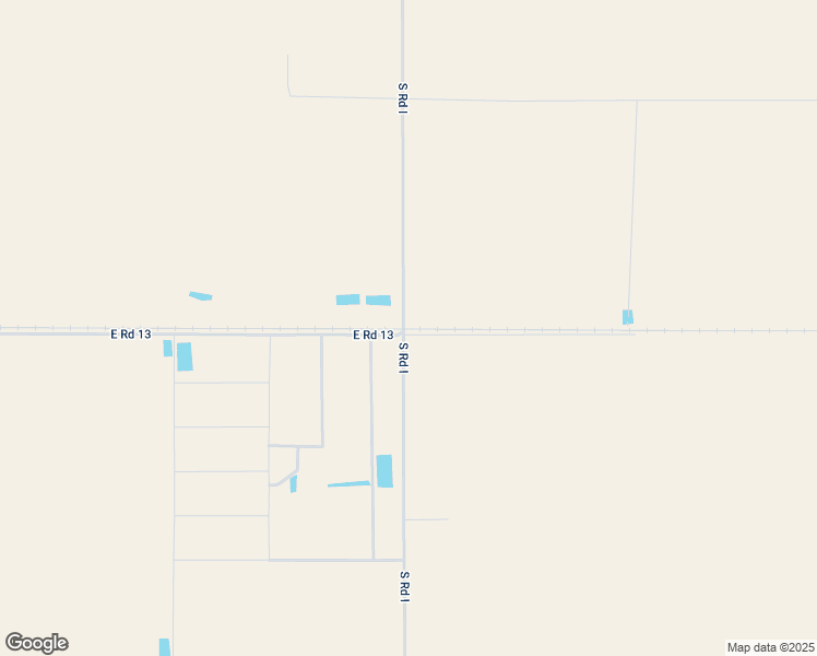 map of restaurants, bars, coffee shops, grocery stores, and more near 3696 East Road 13 in Johnson City