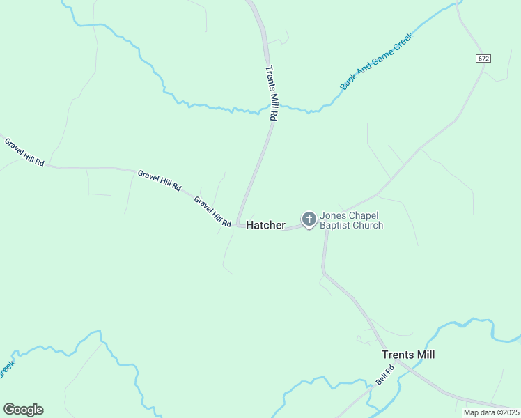 map of restaurants, bars, coffee shops, grocery stores, and more near 982 Trents Mill Road in Dillwyn