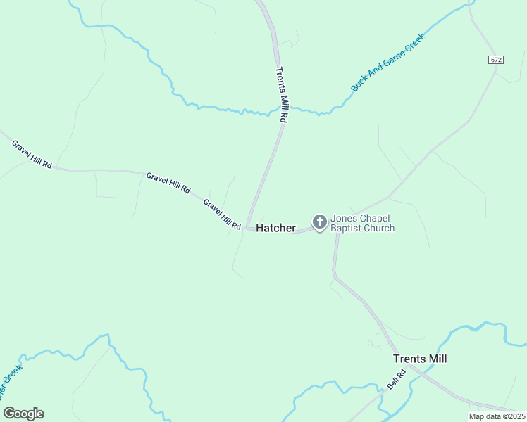 map of restaurants, bars, coffee shops, grocery stores, and more near 982 Trents Mill Road in Dillwyn