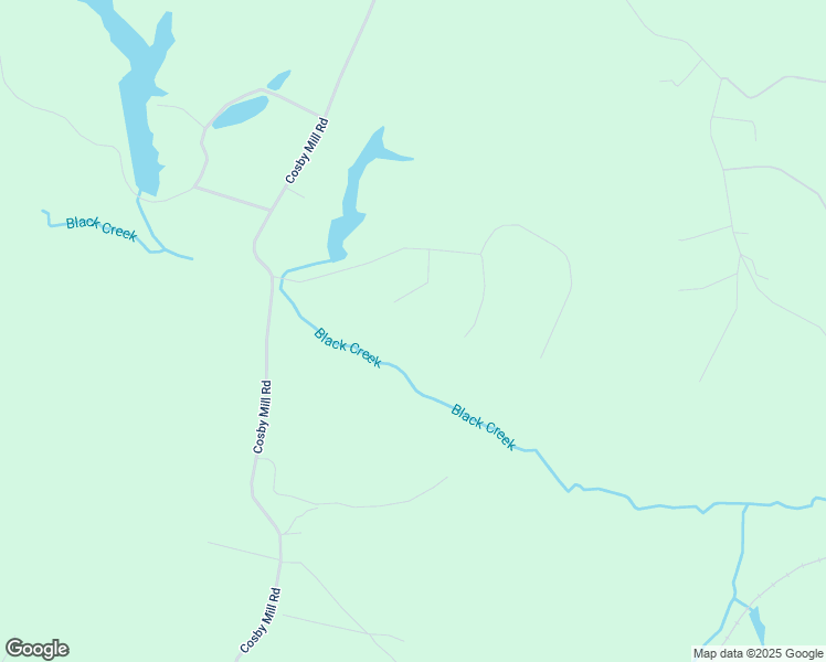 map of restaurants, bars, coffee shops, grocery stores, and more near 10349 Rachel Diann Drive in Quinton