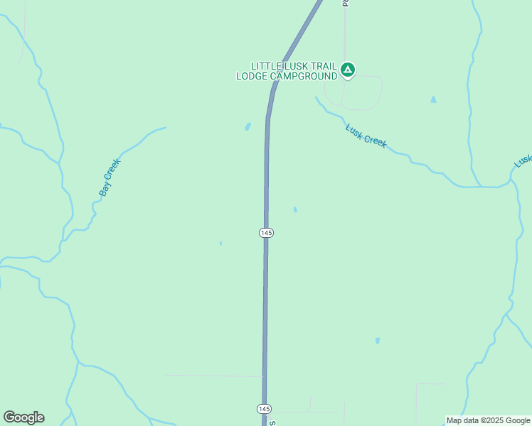map of restaurants, bars, coffee shops, grocery stores, and more near Illinois 145 in Eddyville