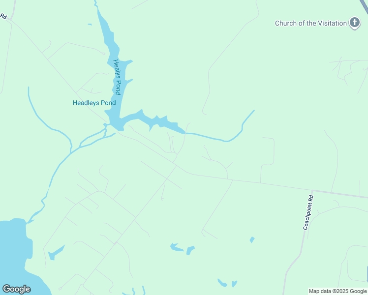 Hartfield VA Walk Score