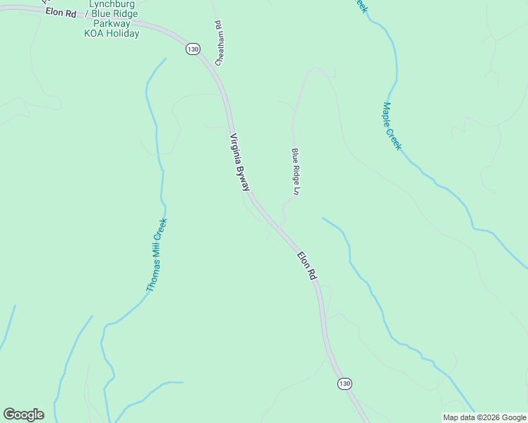 map of restaurants, bars, coffee shops, grocery stores, and more near 5874 Elon Road in Monroe