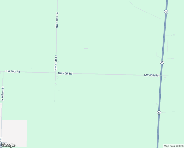 map of restaurants, bars, coffee shops, grocery stores, and more near 1066 State Highway K in Liberal