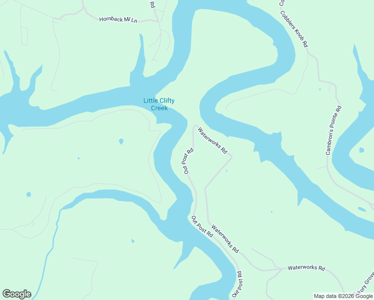 map of restaurants, bars, coffee shops, grocery stores, and more near 1253 Out Post Road in Leitchfield