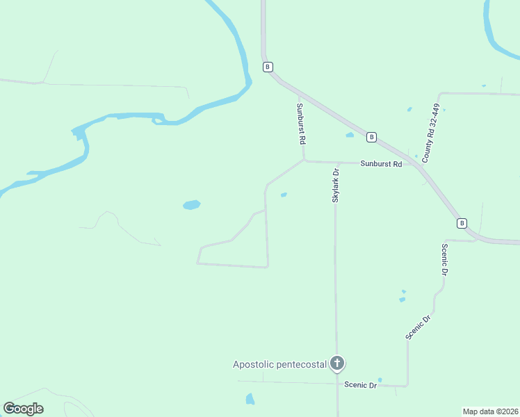 map of restaurants, bars, coffee shops, grocery stores, and more near in Evergreen