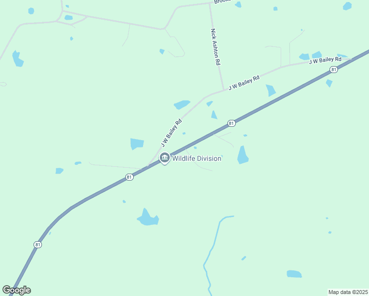 map of restaurants, bars, coffee shops, grocery stores, and more near 1443 Kentucky 81 in Calhoun