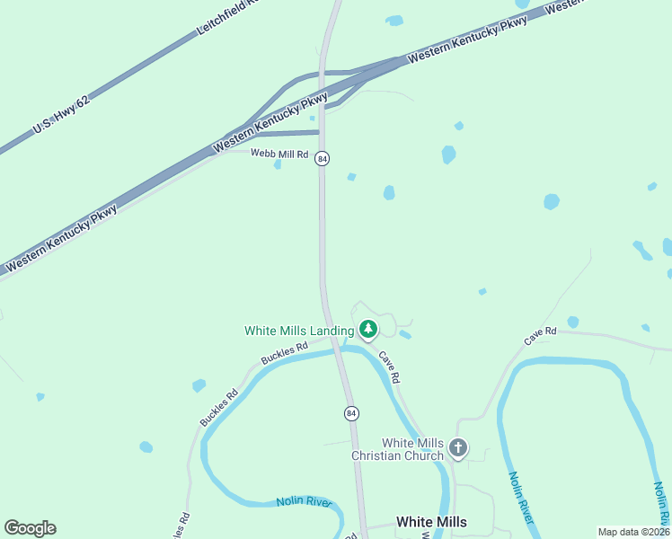 map of restaurants, bars, coffee shops, grocery stores, and more near 10500-10968 Sonora Hardin Springs Road in Eastview