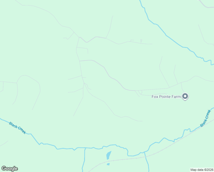 map of restaurants, bars, coffee shops, grocery stores, and more near 10565 Continental Road in Quinton